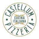 Castellum Pizzeria Logo